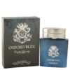 Oxford Bleu Eau De Parfum Spray By English Laundry – 3.4oz (100 ml)