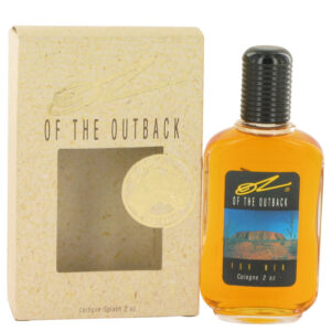 Oz Of The Outback Cologne By Knight International - 2oz (60 ml)