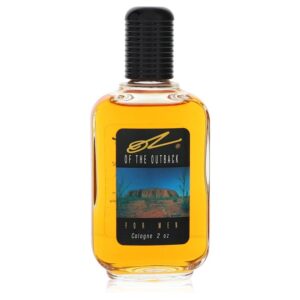 Oz Of The Outback Cologne Spray (unboxed) By Knight International - 2oz (60 ml)