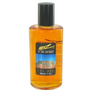 Oz Of The Outback Cologne (unboxed) By Knight International - 4oz (120 ml)