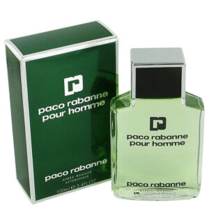 Paco Rabanne After Shave By Paco Rabanne - 3.3oz (100 ml)