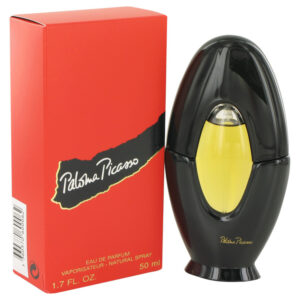 Paloma Picasso Eau De Parfum Spray By Paloma Picasso - 1.7oz (50 ml)