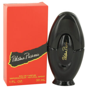 Paloma Picasso Eau De Parfum Spray By Paloma Picasso - 1oz (30 ml)