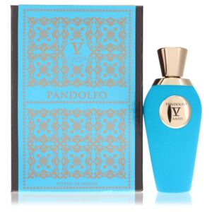 Pandolfo V Extrait De Parfum Spray (Unisex) By Canto - 3.38oz (100 ml)