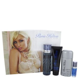 Paris Hilton Gift Set By Paris Hilton Set