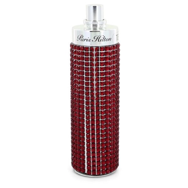Paris Hilton Heiress Bling Eau De Parfum Spray (Tester) By Paris Hilton - 3.4oz (100 ml)