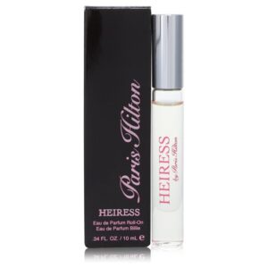Paris Hilton Heiress Eau De Parfum Roll-on By Paris Hilton - 0.34oz (10 ml)