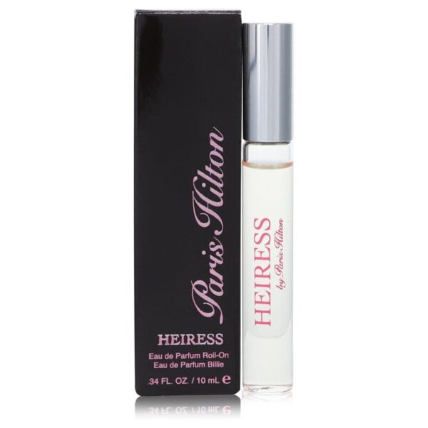 Paris Hilton Heiress Eau De Parfum Roll-on By Paris Hilton - 0.34oz (10 ml)