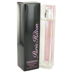 Paris Hilton Heiress Eau De Parfum Spray By Paris Hilton - 3.4oz (100 ml)