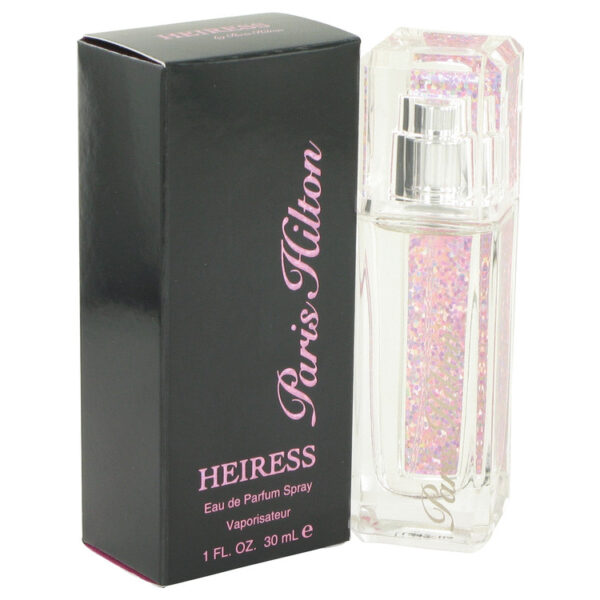 Paris Hilton Heiress Eau De Parfum Spray By Paris Hilton - 1oz (30 ml)