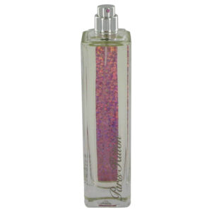 Paris Hilton Heiress Eau De Parfum Spray (Tester) By Paris Hilton - 3.4oz (100 ml)