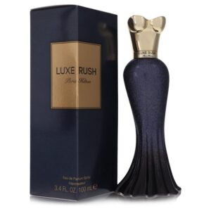Paris Hilton Luxe Rush Eau De Parfum Spray By Paris Hilton - 3.4oz (100 ml)