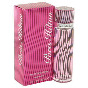 Paris Hilton Eau De Parfum Spray By Paris Hilton - 1oz (30 ml)