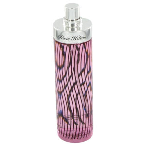 Paris Hilton Eau De Parfum Spray (Tester) By Paris Hilton - 3.4oz (100 ml)