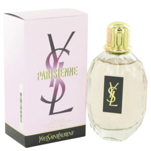 Parisienne Eau De Parfum Spray By Yves Saint Laurent - 3oz (90 ml)