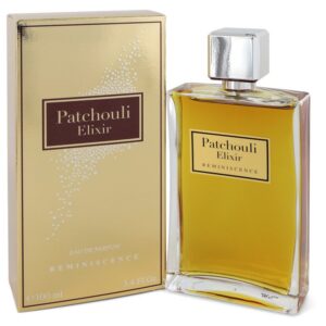 Patchouli Elixir Eau De Parfum Spray (Unisex) By Reminiscence - 3.4oz (100 ml)