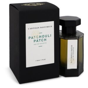 Patchouli Patch Eau De Toilette Spray By L'Artisan Parfumeur - 1.7oz (50 ml)