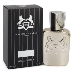 Pegasus Eau De Parfum Spray (Unisex) By Parfums de Marly - 2.5oz (75 ml)