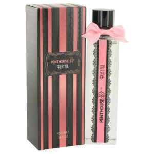 Penthouse Playful Eau De Parfum Spray By Penthouse - 3.4oz (100 ml)