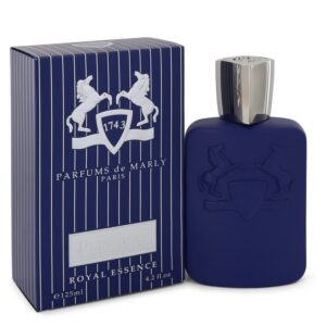 Percival Royal Essence Eau De Parfum Spray By Parfums De Marly - 4.2oz (125 ml)