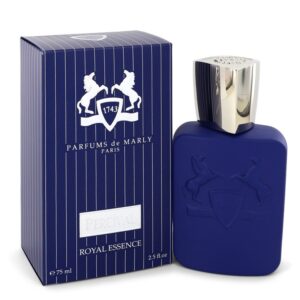 Percival Royal Essence Eau De Parfum Spray By Parfums De Marly - 2.5oz (75 ml)