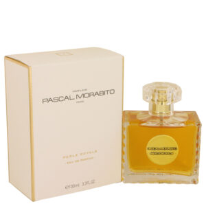 Perle Royale Eau De Parfum Spray By Pascal Morabito - 3.4oz (100 ml)
