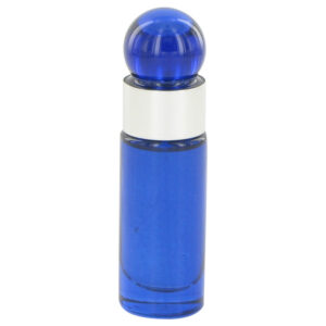 Perry Ellis 360 Blue Mini EDT Spray By Perry Ellis - 0.25oz (10 ml)