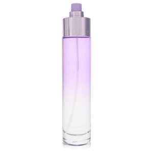 Perry Ellis 360 Purple Eau De Parfum Spray (Tester) By Perry Ellis - 3.4oz (100 ml)