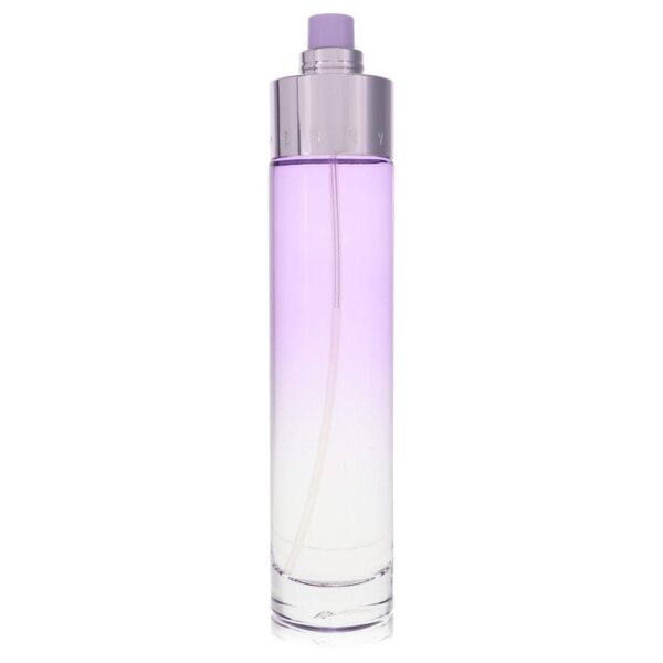 Perry Ellis 360 Purple Eau De Parfum Spray (Tester) By Perry Ellis - 3.4oz (100 ml)