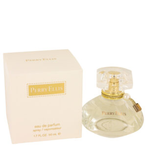 Perry Ellis (new) Eau De Parfum Spray By Perry Ellis - 1.7oz (50 ml)