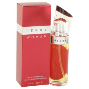 Perry Woman Eau De Parfum Spray By Perry Ellis - 1oz (30 ml)