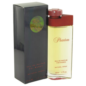 Phantom Pour Femme Eau De Parfum Spray By Moar - 1.7oz (50 ml)