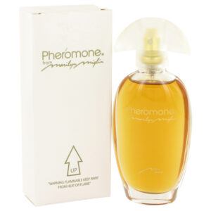 Pheromone Eau De Parfum Spray By Marilyn Miglin - 1.7oz (50 ml)