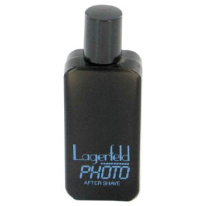 Photo After Shave By Karl Lagerfeld - 1oz (30 ml)