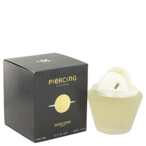 Piercing Eau De Parfum Spray By Jeanne Arthes - 3.3oz (100 ml)
