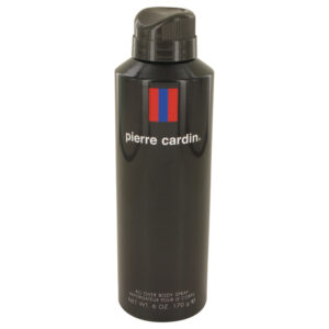 Pierre Cardin Body Spray By Pierre Cardin - 6oz (180 ml)