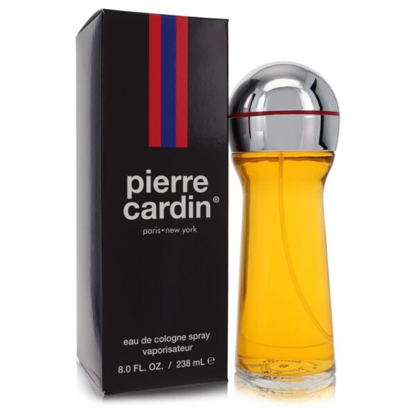 Pierre Cardin Cologne / Eau De Toilette Spray By Pierre Cardin - 8oz (235 ml)