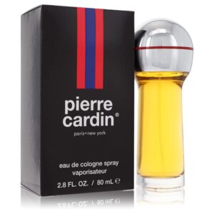 Pierre Cardin Cologne/Eau De Toilette Spray By Pierre Cardin - 2.8oz (85 ml)