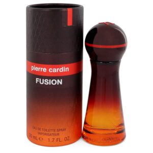 Pierre Cardin Fusion Eau De Toilette Spray By Pierre Cardin - 1.7oz (50 ml)