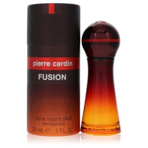 Pierre Cardin Fusion Eau De Toilette Spray By Pierre Cardin - 1oz (30 ml)