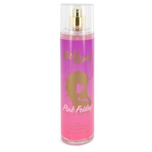 Pink Friday Body Mist Spray By Nicki Minaj - 8oz (235 ml)
