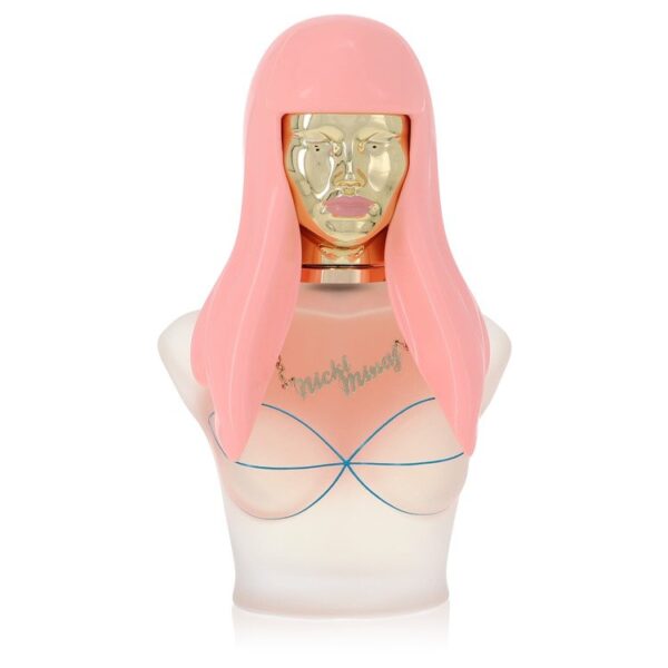 Pink Friday Eau De Parfum Spray (Tester) By Nicki Minaj - 3.4oz (100 ml)
