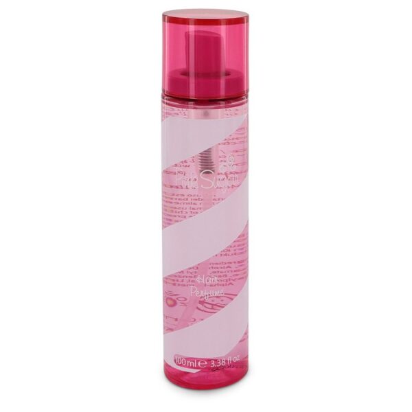 Pink Sugar Hair Perfume Spray By Aquolina - 3.38oz (100 ml)