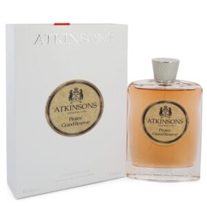 Pirates' Grand Reserve Eau De Parfum Spray (Unisex) By Atkinsons - 3.3oz (100 ml)