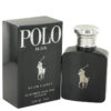 Polo Black Eau De Toilette Spray By Ralph Lauren – 2.5oz (75 ml)