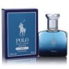 Polo Deep Blue Parfum Parfum By Ralph Lauren – 1.36oz (40 ml)