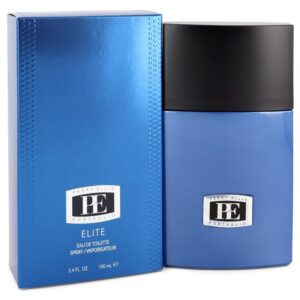 Portfolio Elite Eau De Toilette Spray By Perry Ellis - 3.4oz (100 ml)