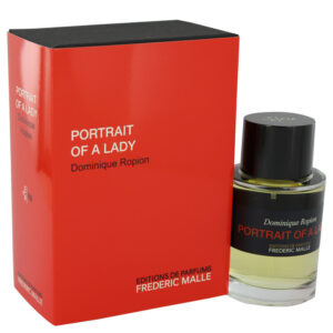 Portrait Of A Lady Eau De Parfum Spray By Frederic Malle - 3.4oz (100 ml)