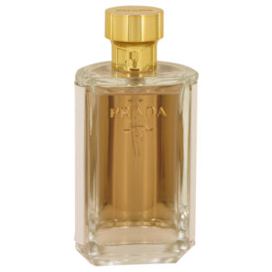Prada La Femme Eau De Parfum Spray (Tester) By Prada - 3.4oz (100 ml)