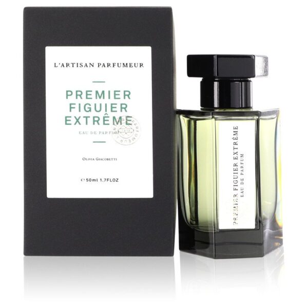 Premier Figuier Extreme Eau De Parfum Spray By L'Artisan Parfumeur - 1.7oz (50 ml)